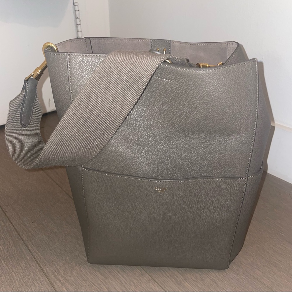 Vintage Celine Bag
